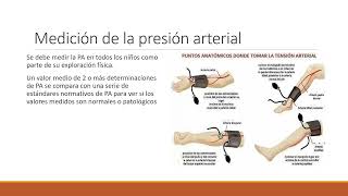 Pediatria Semiologia del Aparato cardiovascular [upl. by Evangelia]