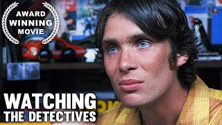 Watching the Detectives  CILLIAN MURPHY  Free Fulll Movie  Romance [upl. by Ferna]