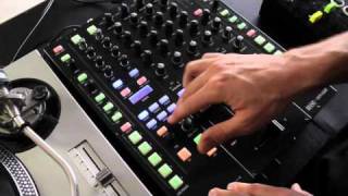 Rane 68 for Serato Scratch  DJ TechTools Review [upl. by Kerat]