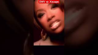 SWV or XSCAPE swv xscape [upl. by Levania]