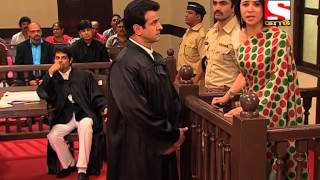 Adaalat  Bengali  Novelist 1  Episode 128 [upl. by Mixam391]