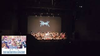 THE RAGNAROK ORCHESTRA CONCERTKOR │Theme Of Prontera│ENCORE│2023520 [upl. by Compton849]