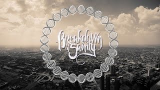 Breakdown of Sanity  Bulletproof Lyric Video [upl. by Aihsetel]