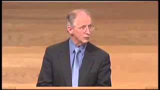 John Piper  What is submission [upl. by Rebme488]