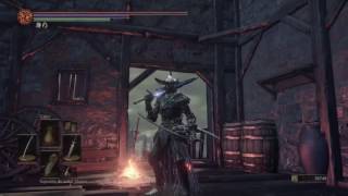 DARK SOULS FARMEO DE 30 GRILLETES DE HUESO EN 1 HORA MEJOR MÉTODO [upl. by Eanrahc613]