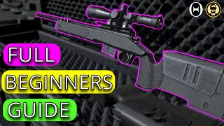 Onward VR  Full Beginners Guide With Tips From A World Ranked Onward Team Coach ThetaVR Quest amp PC [upl. by Genesia]