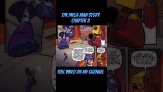 The Mega Man Story Chapter 2  Full Timeline Video on my Channel [upl. by Alleynad]