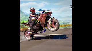 Bike Game Real Racing Games [upl. by Sivrat]