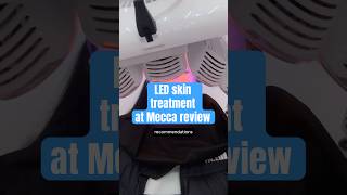 Mecca Skin Treatments with Lutronic Healite 2 [upl. by Teena]