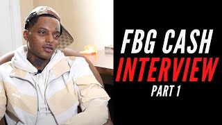 What Happened to FBG Duck II  FBG Cash Clears All Rumors [upl. by Haila]