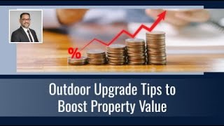 Outdoor Upgrades That Pay Off Expert Tips [upl. by Gideon482]