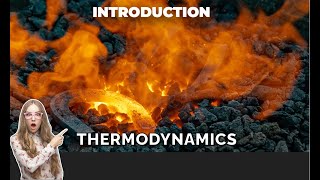 Class 1 Terms related thermodynamics Thermodynamics [upl. by Akihsal647]