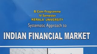 8 Indian Financial Market Role of Intermediaries in Primary Market by Akhil Mohan 9995177575 [upl. by Nosnehpets918]