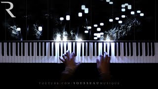 Chopin  Etude Op 25 No 11 Winter Wind [upl. by Yerdna]