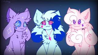 kittydog  crystal spray remastered [upl. by Endres]