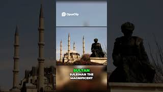 Explore the Stunning Selami Mosque A Turkish Masterpiece [upl. by Sikram]