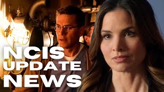 Shocking NCIS Season 22 Spoilers Palmer amp Knight After the Breakup What’s Next [upl. by Subocaj]