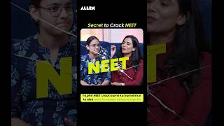 How NEET Toppers Study🤯 Secret Techniques Abha GuptaAIR 92 NEET2025 [upl. by Sidky]