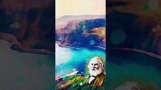 Something Left Undone by Henry Wadsworth Longfellow  A Poem On Burdens Lost  Powerful Life Poetry [upl. by Fidela325]