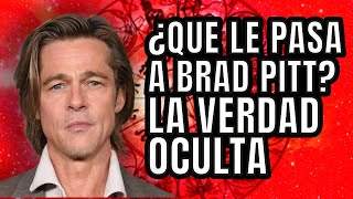 PROSOPAGNOSIA Tras los pasos estelares de Brad Pitt [upl. by Novrej]