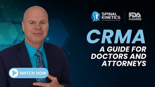 CRMA A Guide for Doctors amp Attorneys [upl. by Thrasher]