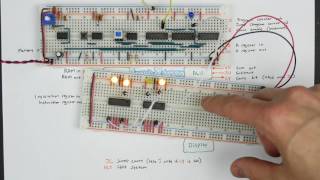 Program counter design [upl. by Dane]