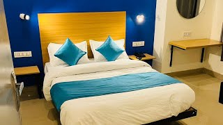 Comfortable and luxury coliving in Gurgaon Sector 46 with food and all amenities [upl. by Akerdal394]