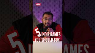 5 Indie Games You SHOULD Buy During the Steam Summer Sale 2024 indiegame steamsummersale gaming [upl. by Adnalahs]