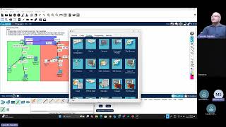 CCNA TRAINING CONFIGURRATION OF DHCPTELNET IN STATIC ROUTING [upl. by Con]