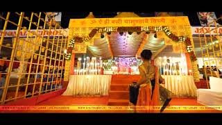 Sachi re mari sat re bhavani maa statusNavratri statusGarbastatusGujarati whatsapp garba status [upl. by Narmi]