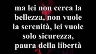 alberto camerini  sicurezza paura della libertà [upl. by Tiff]