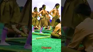 Cheraw dance dance cheraw shorts [upl. by Lubbi]