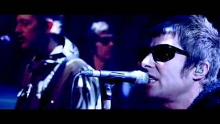 Beady Eye  Iz Rite Live on Alan Carr Chatty Man  Channel 4 [upl. by Brinn]