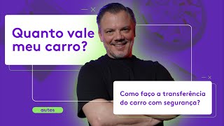 Como vender carro na OLX com segurança  OLX Responde [upl. by Adnohral233]