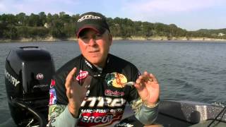 How to Choose Crankbaits for Walleye Fishing [upl. by Helbonia]