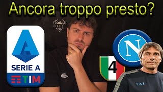 Il Napoli vincerà lo scudetto [upl. by Aneekat364]