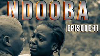 UGANDAN MOVIES VJ EMMY  NDOOBA EPISODE 11 MOVIE BY ALPHAM FILM ENTERTAINMENT  EKINAUGANDA [upl. by Ohploda]