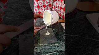 Cake ki decoration garnish cake garnish yt ytshort trending [upl. by Thalassa]