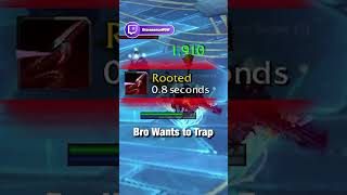 Disc Priest 102 PvP Arena  Bro Wants to Trap [upl. by Pirzada]