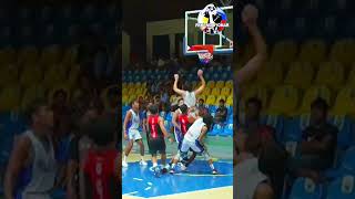 PozorrubioVsSanNicolas RUSAC2024 InterTown Basketball basketballhighlights InterTown2024 [upl. by Bohlen]