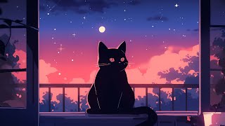 Calm your anxiety 🐾 Lofi Hip Hop Mix 🎶 Chill Beats To Relax  Study To [upl. by Jan2]