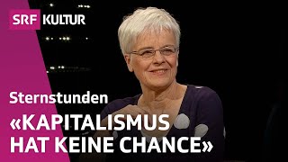 Müssen wir den Kapitalismus aufgeben um das Klima zu retten  Sternstunde Philosophie  SRF Kultur [upl. by Alexine]