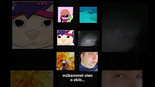 Mükemmel olan o ekib keşfetküsmüyüz brawlstars keşfet [upl. by Oiramej]