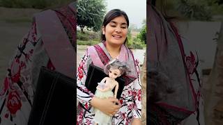 masoom bachi ko doll mil paye gi motivation emotional shorts short shortsfeed ytshorts [upl. by Enobe274]