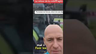 Ha font dans le soutien vives ľagriculture français [upl. by Lezah429]