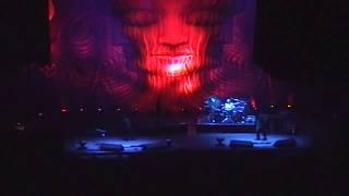 Tool Live 2002 Kansas City Full Concert DVD HQ [upl. by Essy]