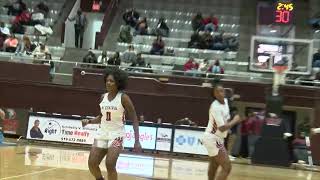 WBB vs SCSU highlights Jan 14 2023 [upl. by Landon]