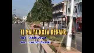 Melayu Asahan Song  Tanjung Balai Kota Kerang [upl. by Marrilee35]