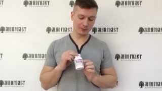 Сжигатель жира USPLabs Oxy Elite Pro 90 капсул [upl. by Naimaj]