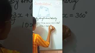 Do Mathtrending youtubeshorts ytstudio maths ytshorts tricks fun [upl. by Wendel849]